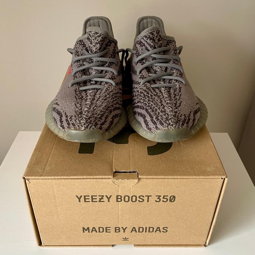 Yeezy Boost 350 V2 'Beluga 2.0